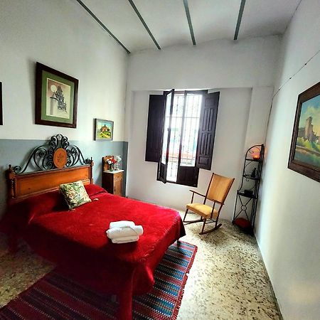 La Casa Del Cura 1935 Lejlighed Alcalá de Guadaira Eksteriør billede