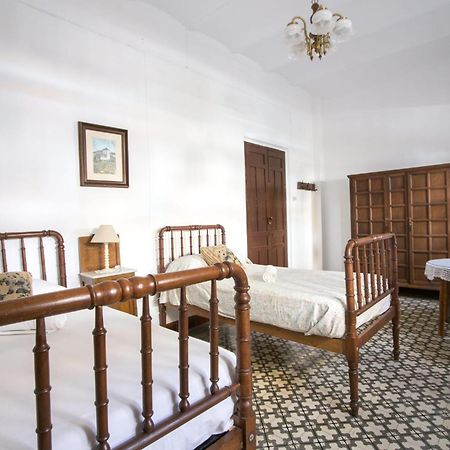 La Casa Del Cura 1935 Lejlighed Alcalá de Guadaira Eksteriør billede