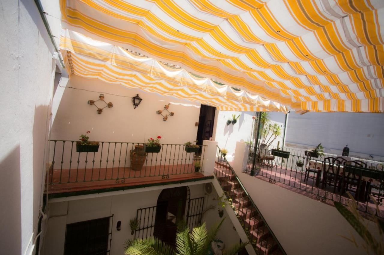La Casa Del Cura 1935 Lejlighed Alcalá de Guadaira Eksteriør billede