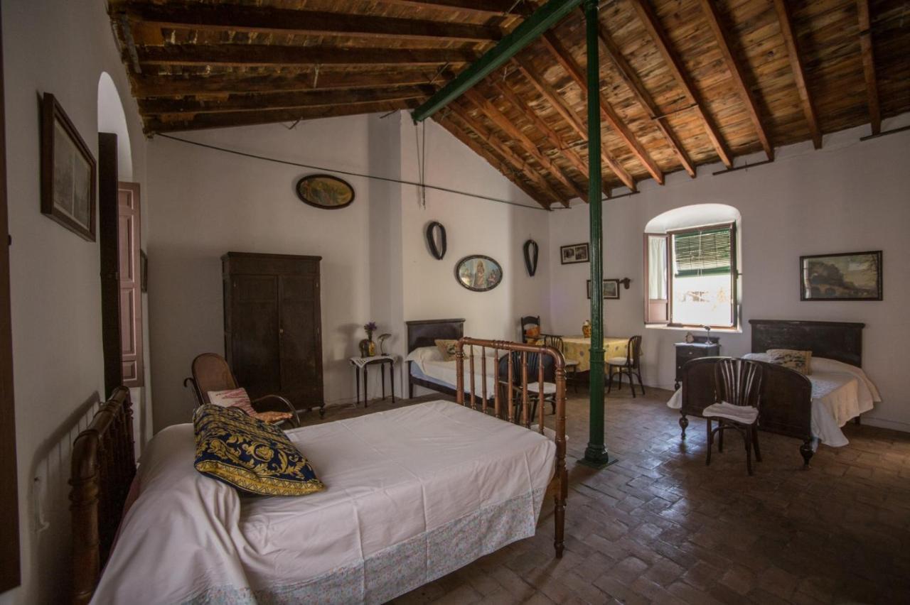 La Casa Del Cura 1935 Lejlighed Alcalá de Guadaira Eksteriør billede