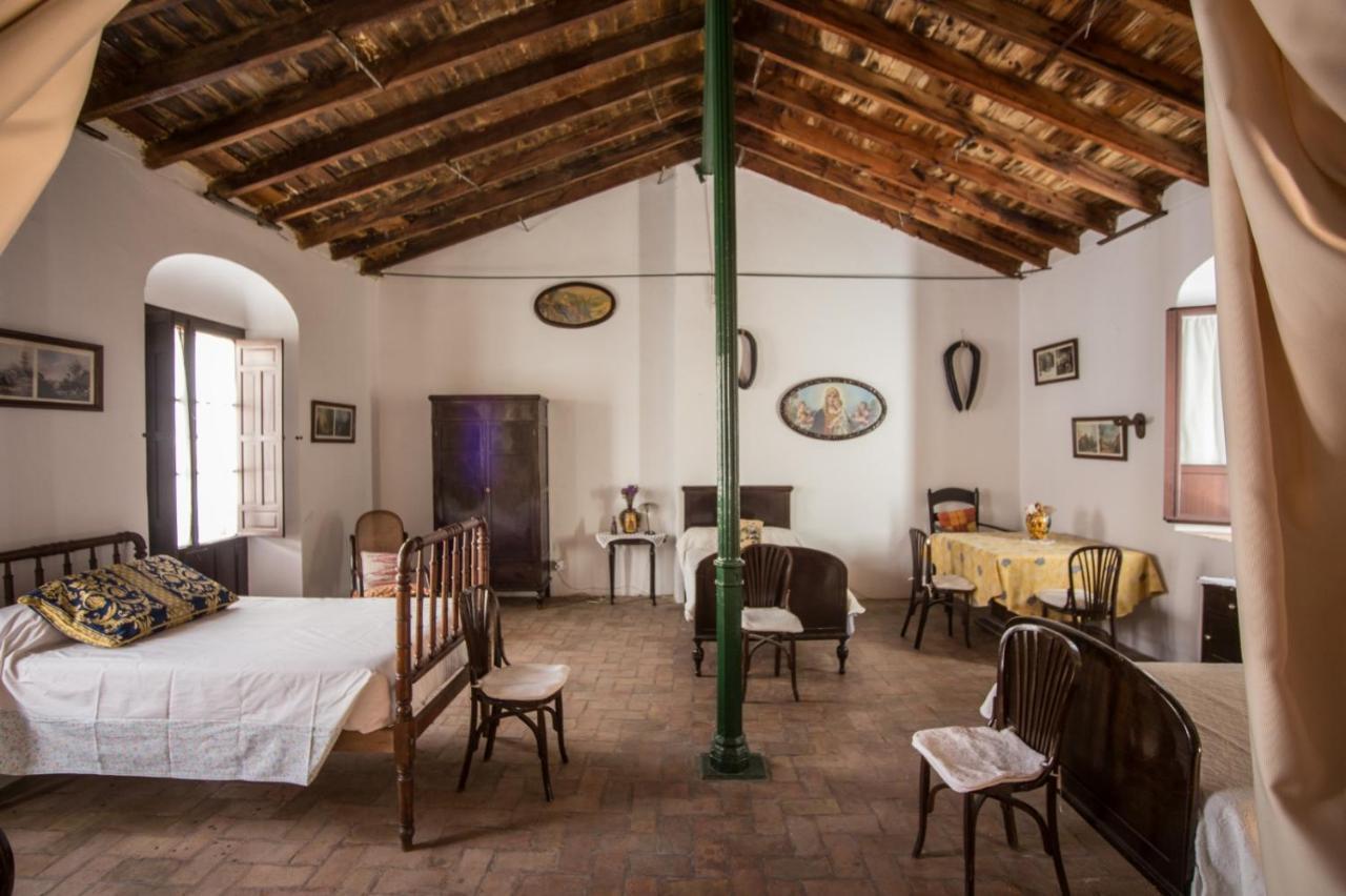 La Casa Del Cura 1935 Lejlighed Alcalá de Guadaira Eksteriør billede