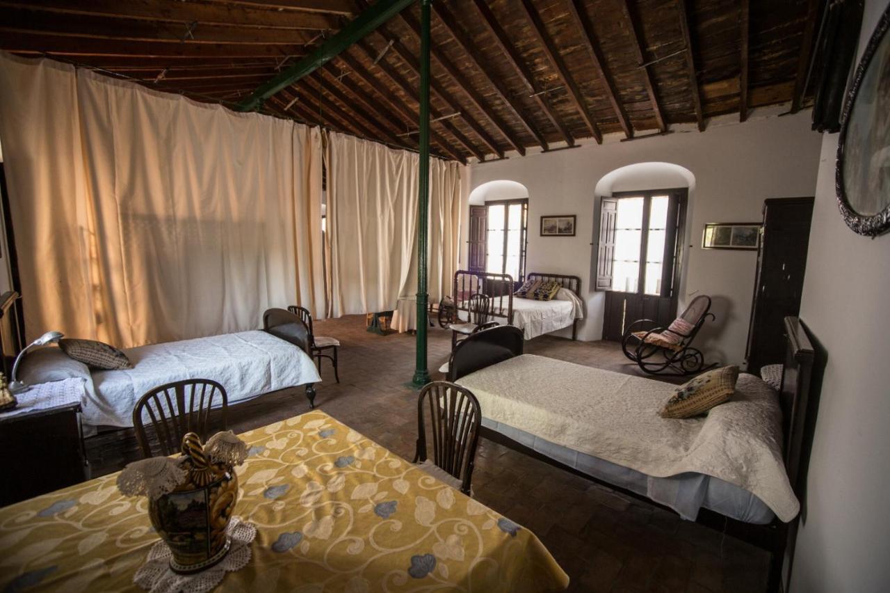 La Casa Del Cura 1935 Lejlighed Alcalá de Guadaira Eksteriør billede