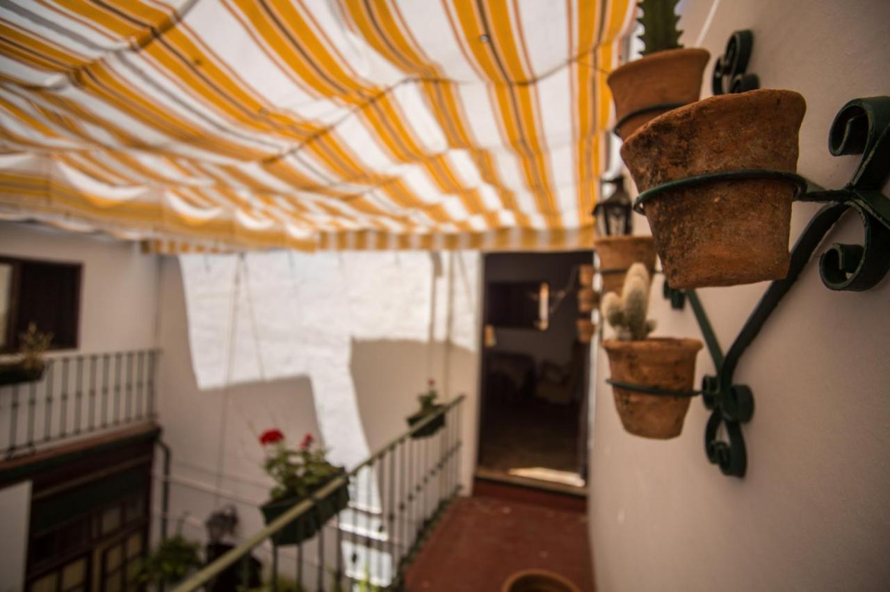 La Casa Del Cura 1935 Lejlighed Alcalá de Guadaira Eksteriør billede