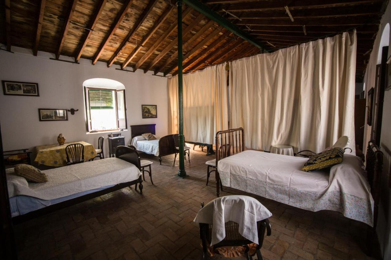 La Casa Del Cura 1935 Lejlighed Alcalá de Guadaira Eksteriør billede