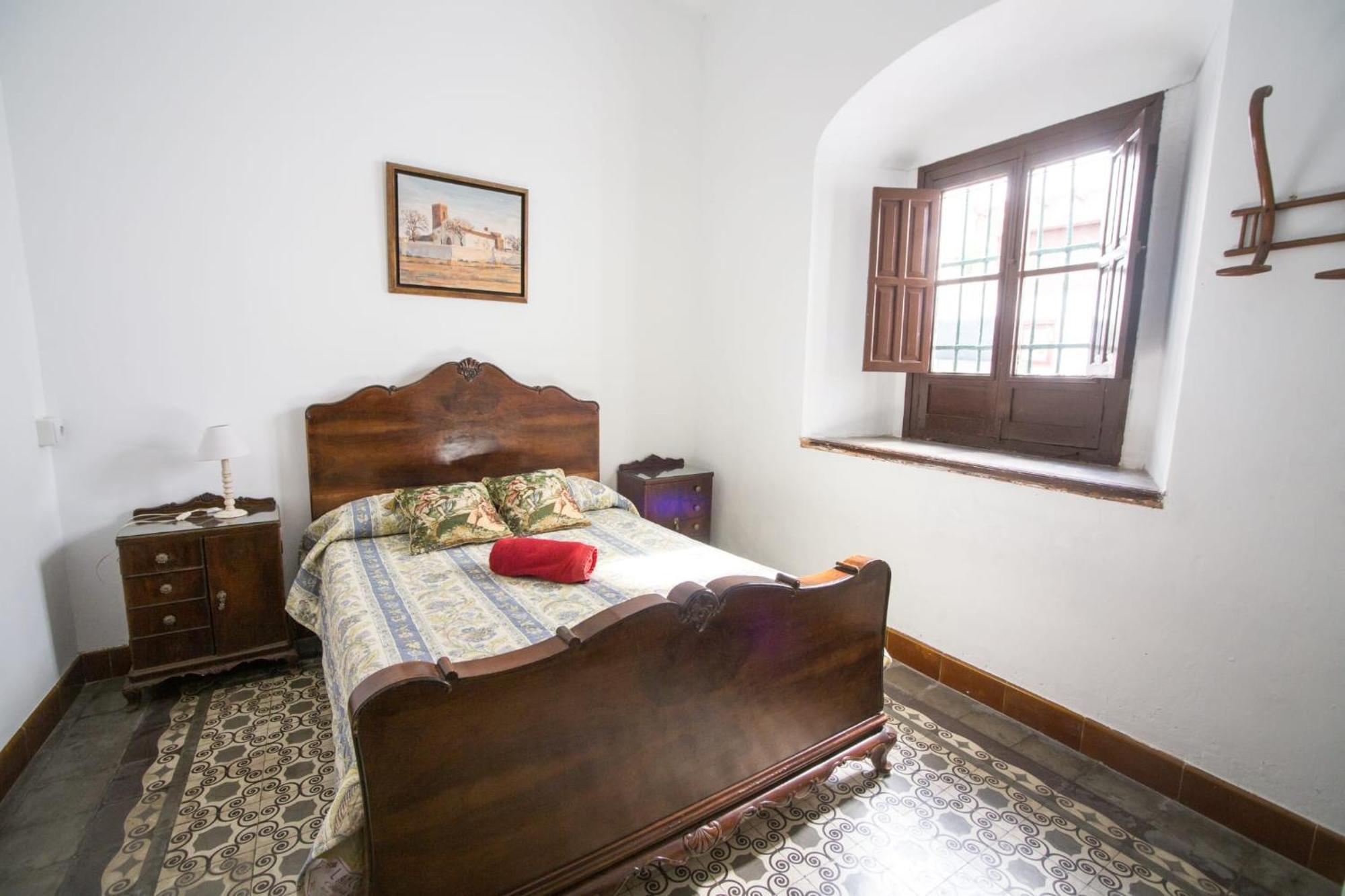 La Casa Del Cura 1935 Lejlighed Alcalá de Guadaira Eksteriør billede