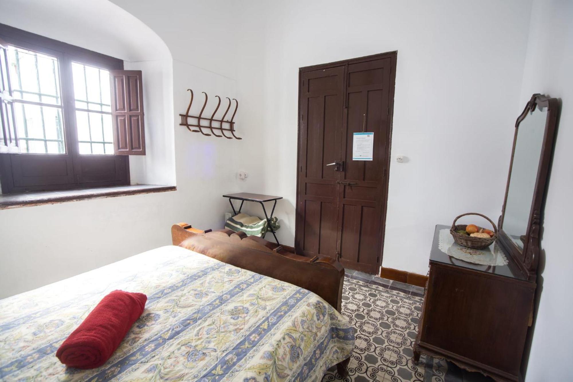 La Casa Del Cura 1935 Lejlighed Alcalá de Guadaira Eksteriør billede