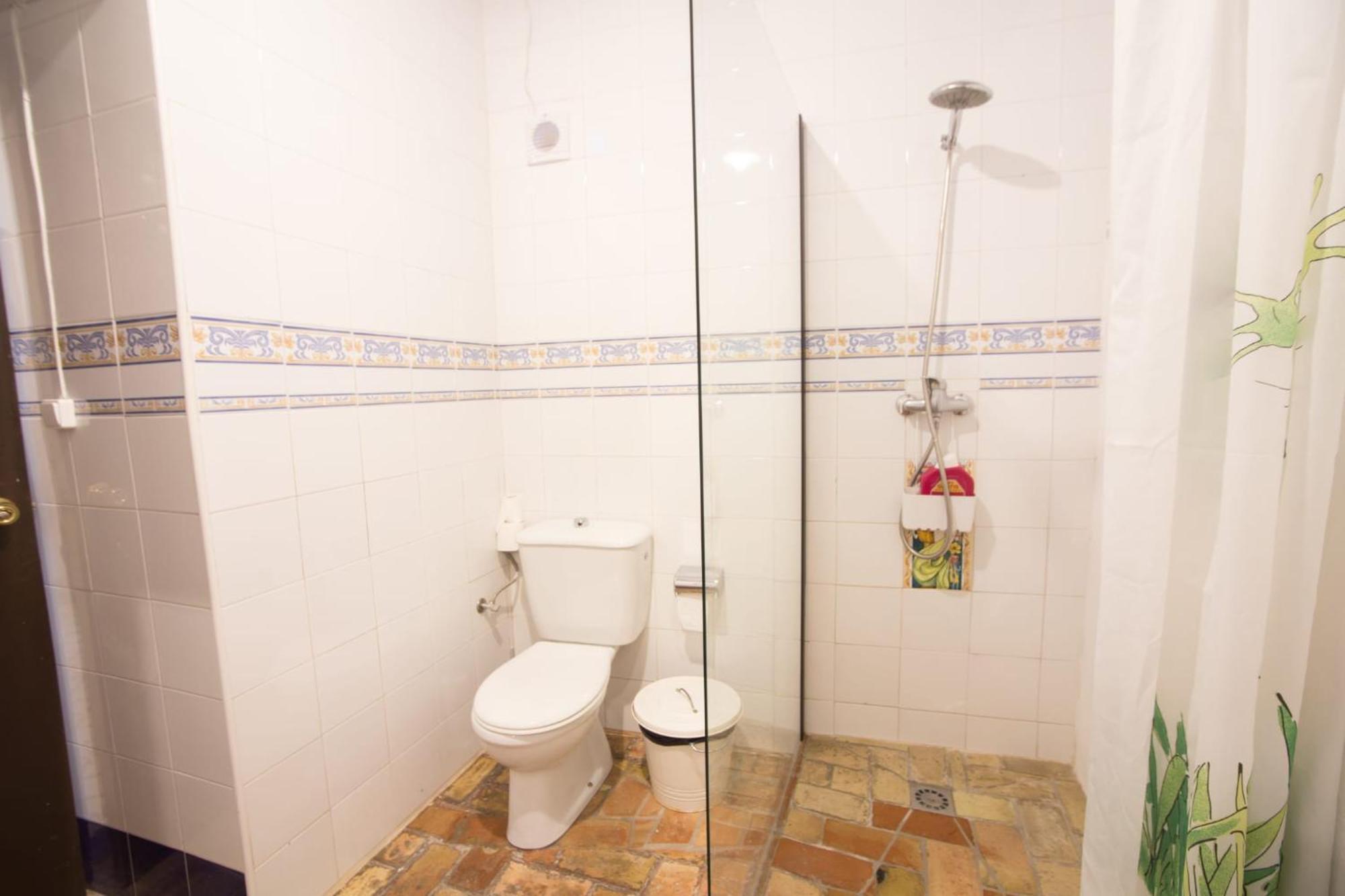 La Casa Del Cura 1935 Lejlighed Alcalá de Guadaira Eksteriør billede
