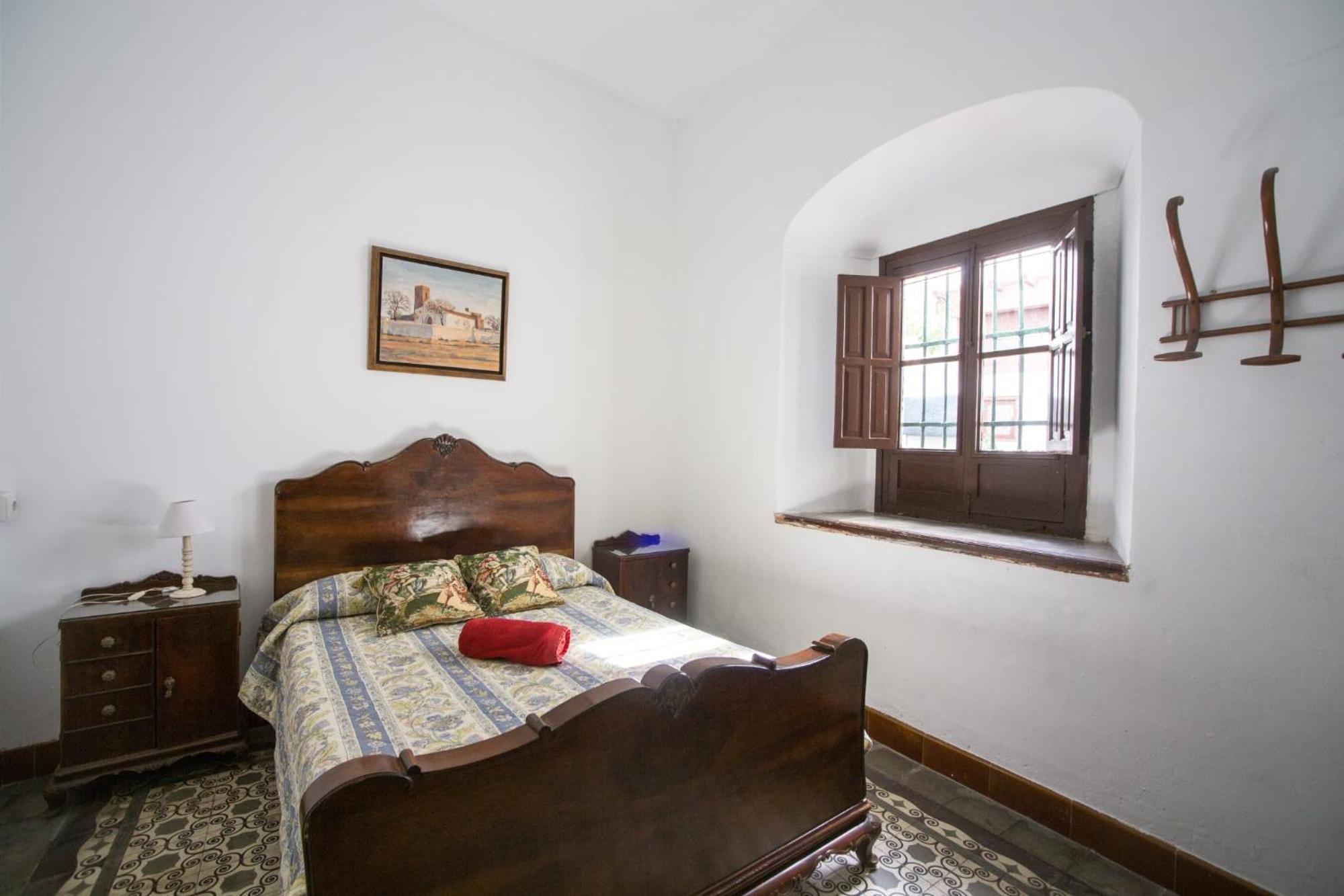 La Casa Del Cura 1935 Lejlighed Alcalá de Guadaira Eksteriør billede