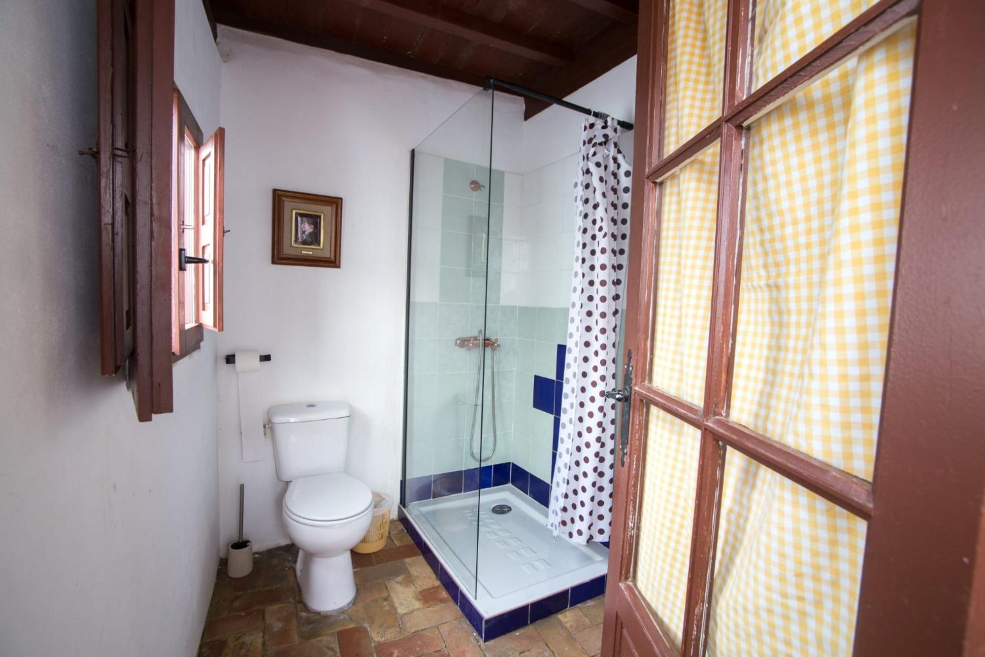 La Casa Del Cura 1935 Lejlighed Alcalá de Guadaira Eksteriør billede