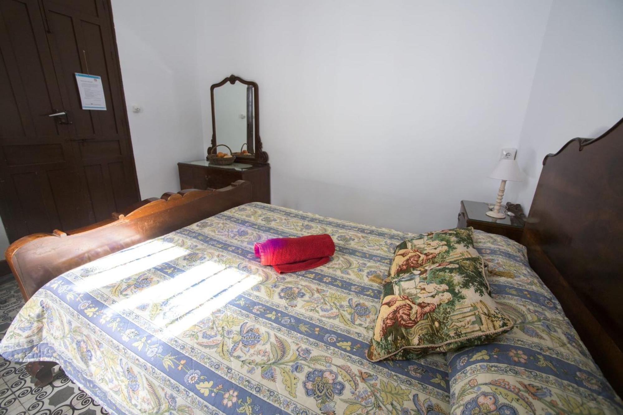 La Casa Del Cura 1935 Lejlighed Alcalá de Guadaira Eksteriør billede