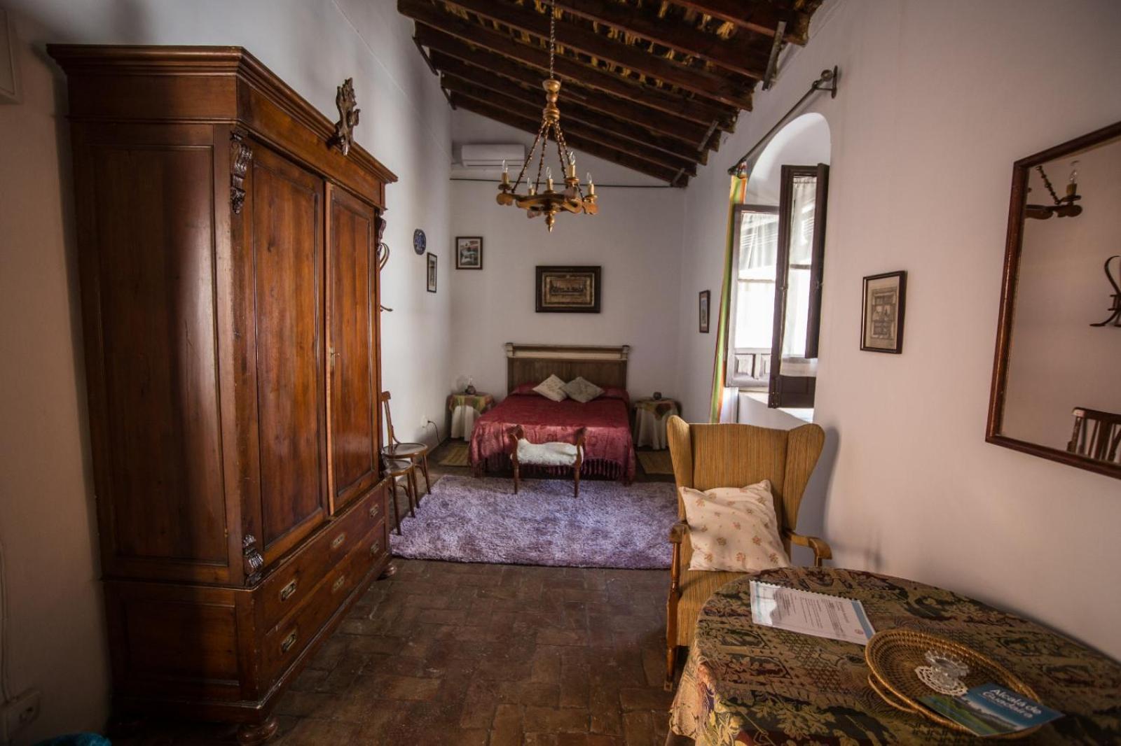 La Casa Del Cura 1935 Lejlighed Alcalá de Guadaira Eksteriør billede