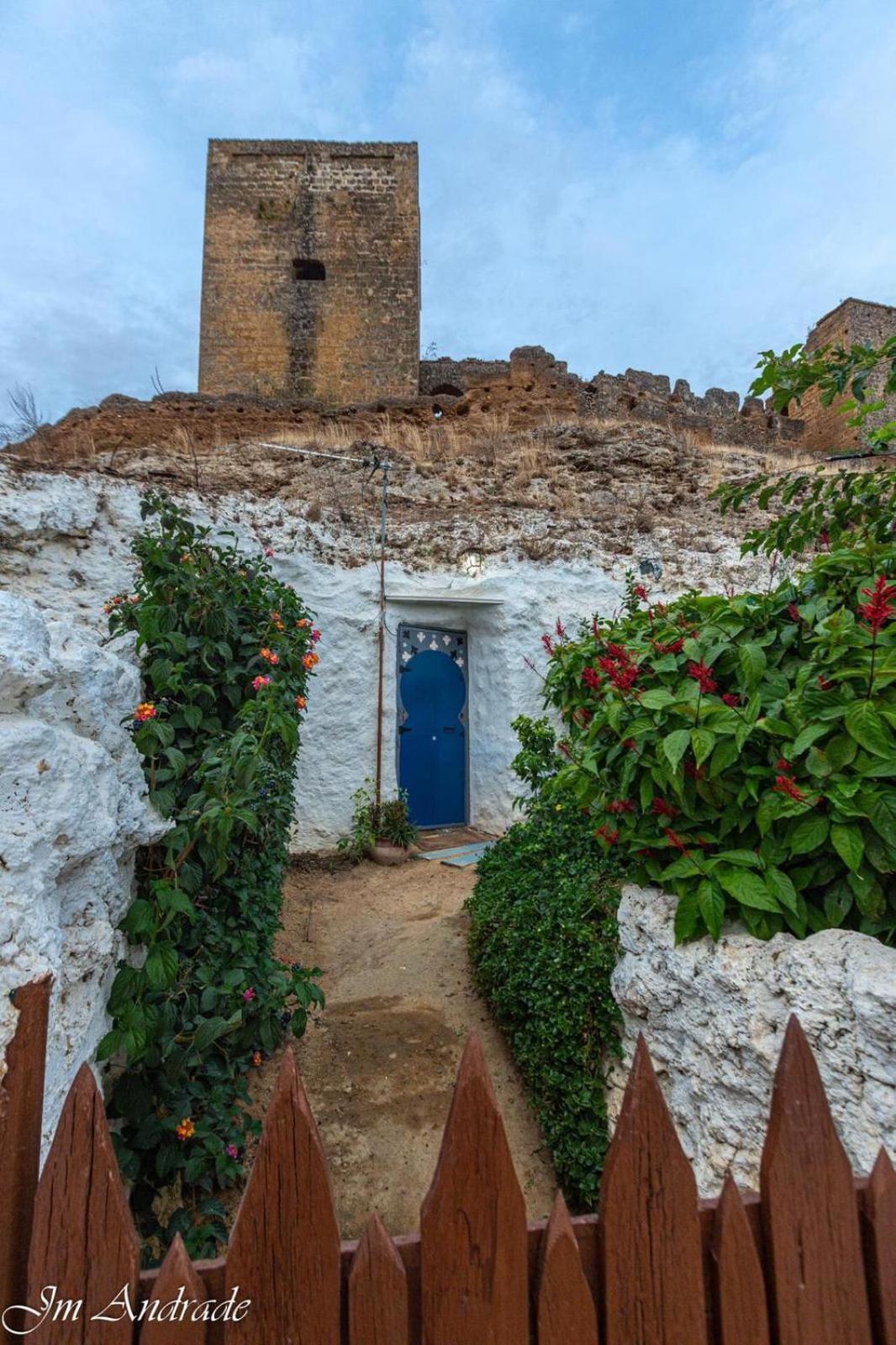 La Casa Del Cura 1935 Lejlighed Alcalá de Guadaira Værelse billede