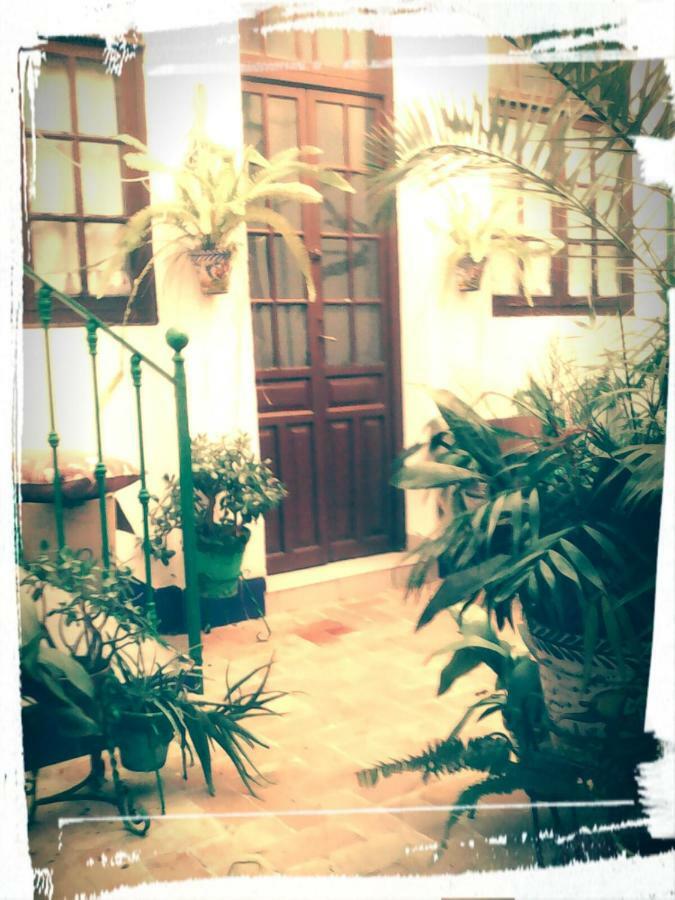 La Casa Del Cura 1935 Lejlighed Alcalá de Guadaira Eksteriør billede