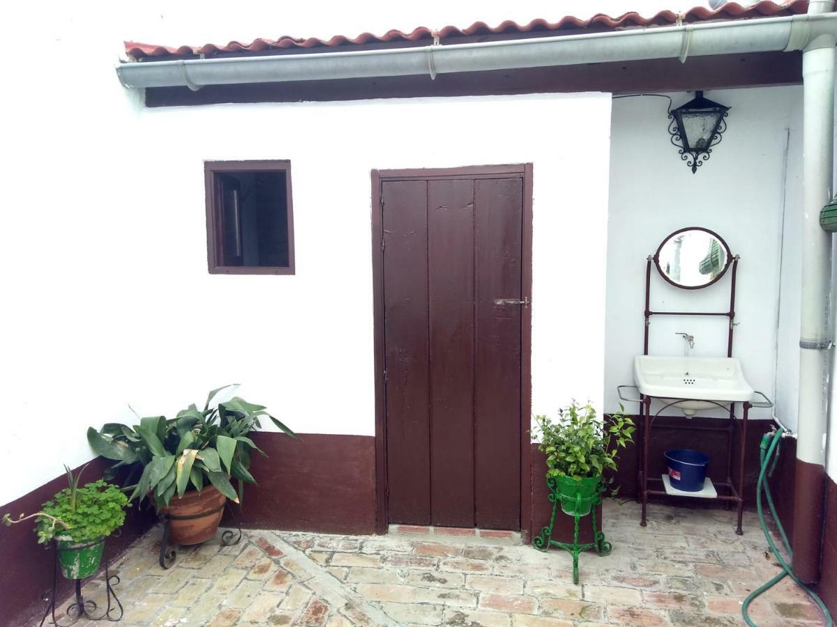 La Casa Del Cura 1935 Lejlighed Alcalá de Guadaira Eksteriør billede