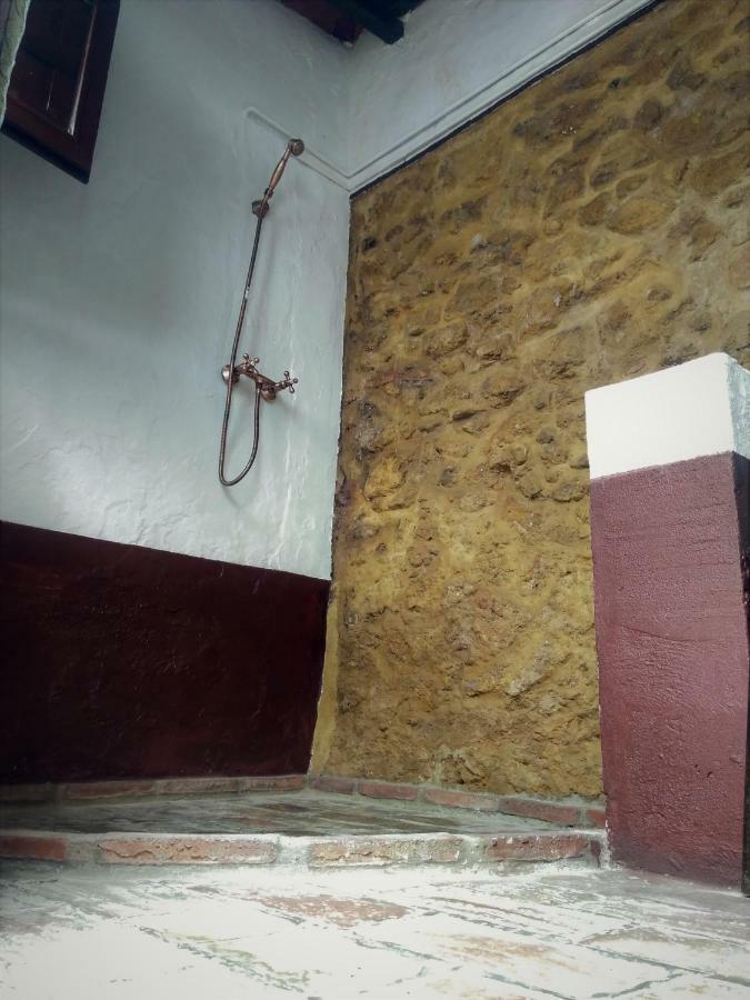 La Casa Del Cura 1935 Lejlighed Alcalá de Guadaira Eksteriør billede